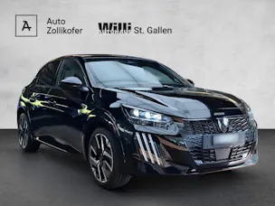 Peugeot 208 1.2 Hybrid 145 GT