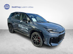 immagine del veicolo TOYOTA THE NEW RAV4 2.5 HEV GR Sport