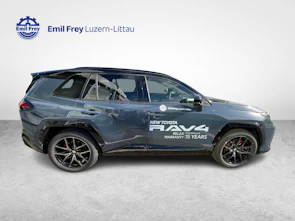 immagine del veicolo TOYOTA THE NEW RAV4 2.5 HEV GR Sport