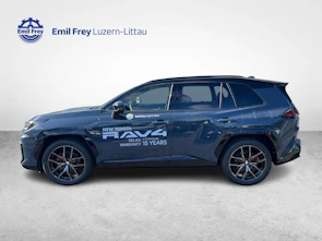 immagine del veicolo TOYOTA THE NEW RAV4 2.5 HEV GR Sport