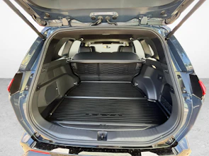 immagine del veicolo TOYOTA THE NEW RAV4 2.5 HEV GR Sport