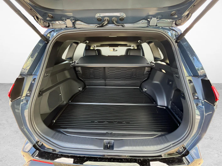 immagine del veicolo TOYOTA RAV-4