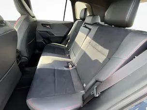 Toyota THE NEW RAV4 2.5 HEV GR Sport