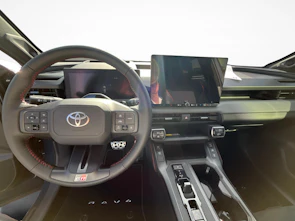 immagine del veicolo TOYOTA THE NEW RAV4 2.5 HEV GR Sport