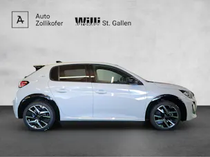 Peugeot 208 1.2 Hybrid 145 GT