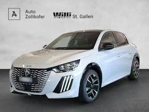 Peugeot 208 1.2 Hybrid 145 GT