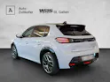 Peugeot 208 1.2 Hybrid 145 GT