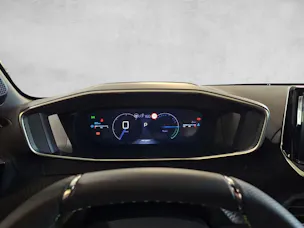 Peugeot 208 1.2 Hybrid 145 GT