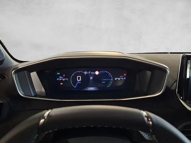 Peugeot 208 1.2 Hybrid 145 GT
