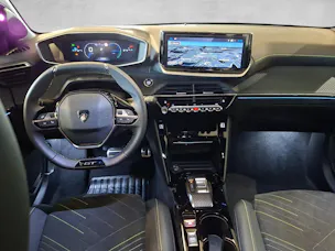 Peugeot 208 1.2 Hybrid 145 GT