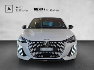 Peugeot 208 1.2 Hybrid 145 GT