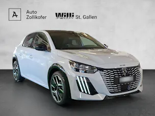 Peugeot 208 1.2 Hybrid 145 GT