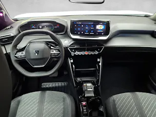 Peugeot 2008 1.2 Hybrid Allure