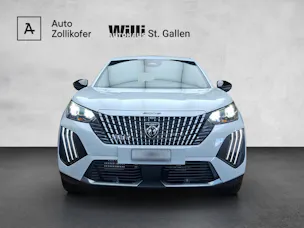 Peugeot 2008 1.2 Hybrid Allure