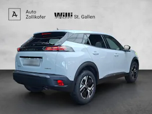 Peugeot 2008 1.2 Hybrid Allure