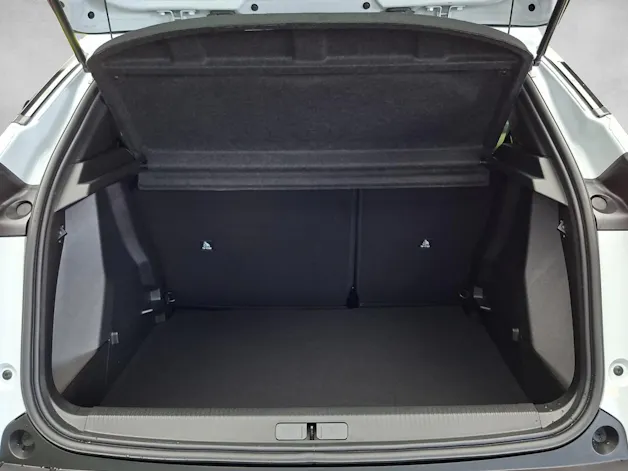 Peugeot 2008 1.2 Hybrid Allure