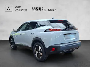 Peugeot 2008 1.2 Hybrid Allure