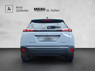 Peugeot 2008 1.2 Hybrid Allure