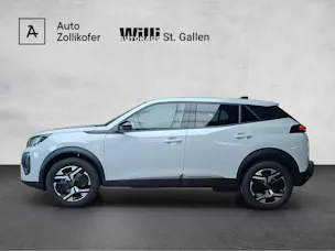 Peugeot 2008 1.2 Hybrid Allure