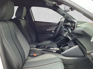 Peugeot 2008 1.2 Hybrid Allure