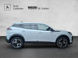 Peugeot 2008 1.2 Hybrid Allure