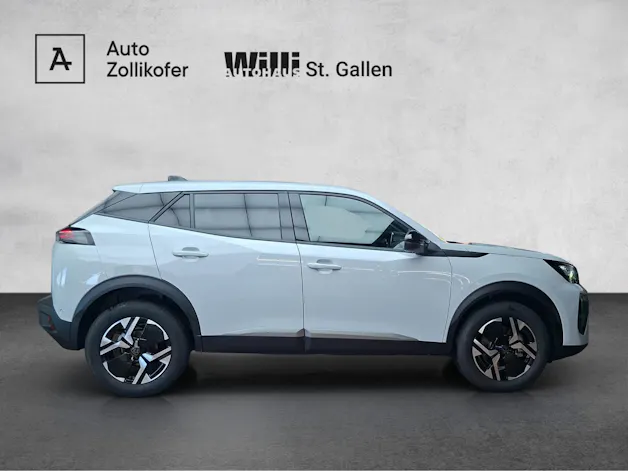 Peugeot 2008 1.2 Hybrid Allure