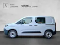 Peugeot Partner Kaw. 650 Standard 1.5 BlueHDI 130 S/S
