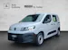 Peugeot Partner Kaw. 650 Standard 1.5 BlueHDI 130 S/S