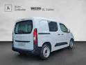 Peugeot Partner Kaw. 650 Standard 1.5 BlueHDI 130 S/S