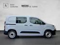 Peugeot Partner Kaw. 650 Standard 1.5 BlueHDI 130 S/S
