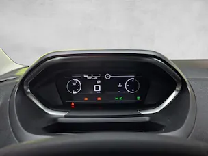 Peugeot Partner Kaw. 650 Standard 1.5 BlueHDI 130 S/S