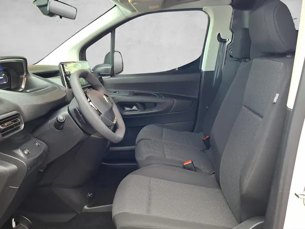 Peugeot Partner Kaw. 650 Standard 1.5 BlueHDI 130 S/S
