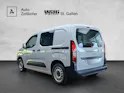 Peugeot Partner Kaw. 650 Standard 1.5 BlueHDI 130 S/S