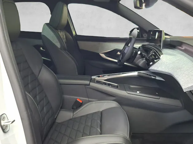 Peugeot 3008 e-GT Exclusive AWD 73kWh