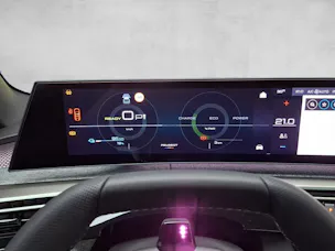 Peugeot 3008 e-GT Exclusive AWD 73kWh