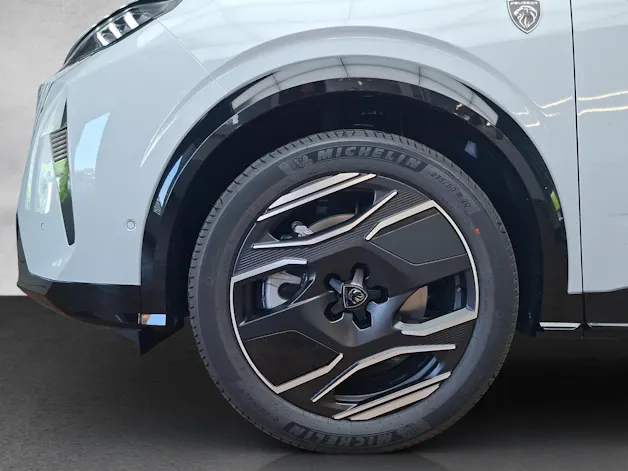 Peugeot 3008 e-GT Exclusive AWD 73kWh