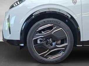 Peugeot 3008 e-GT Exclusive AWD 73kWh
