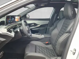 Peugeot 3008 e-GT Exclusive AWD 73kWh