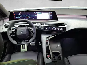 Peugeot 3008 e-GT Exclusive AWD 73kWh