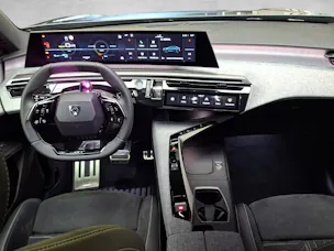 Peugeot 3008 e-GT Exclusive AWD 73kWh