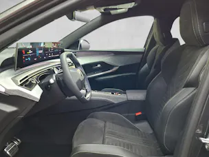 Peugeot 3008 e-GT Exclusive AWD 73kWh