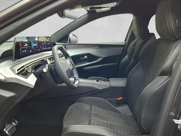 Peugeot 3008 e-GT Exclusive AWD 73kWh