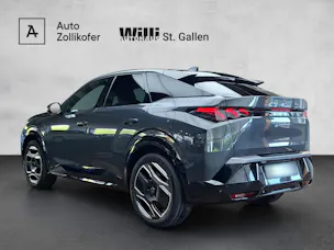 Peugeot 3008 e-GT Exclusive AWD 73kWh