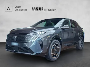 Peugeot 3008 e-GT Exclusive AWD 73kWh