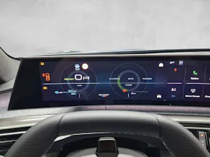 Peugeot 3008 e-GT Exclusive AWD 73kWh