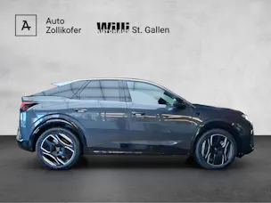 Peugeot 3008 e-GT Exclusive AWD 73kWh
