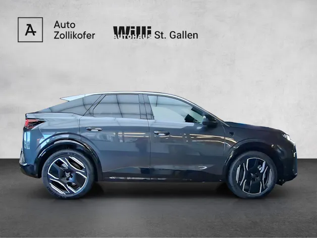 Peugeot 3008 e-GT Exclusive AWD 73kWh