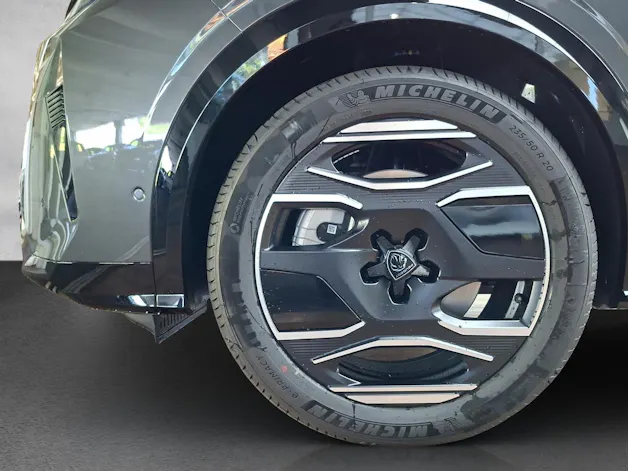 Peugeot 3008 e-GT Exclusive AWD 73kWh