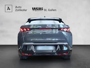Peugeot 3008 e-GT Exclusive AWD 73kWh
