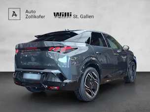 Peugeot 3008 e-GT Exclusive AWD 73kWh